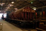 RVCX Vinegar Tank 20